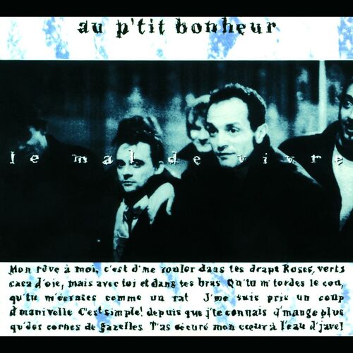 Pochette