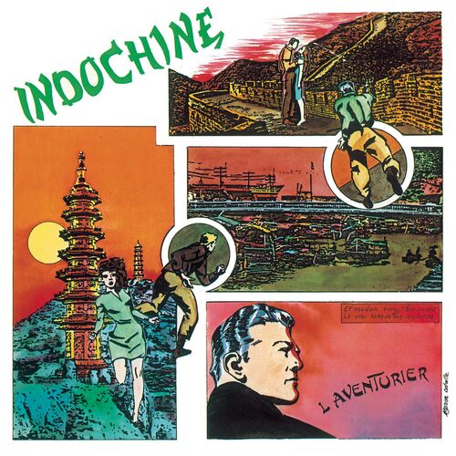 Pochette