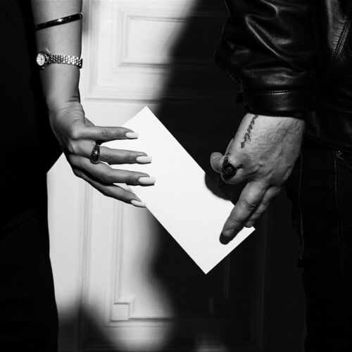 Pochette