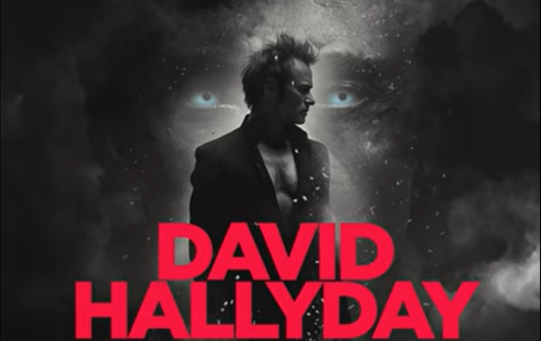 David Hallyday